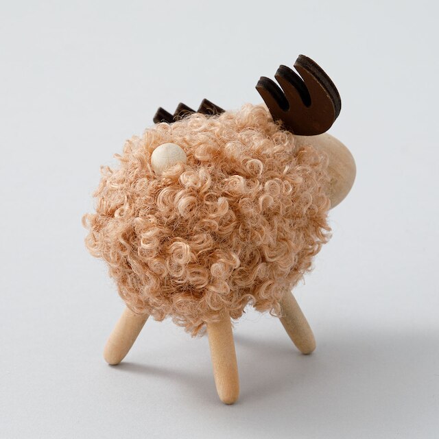 CHRISTMAS ORNAMENT BR-F90816 N4BT