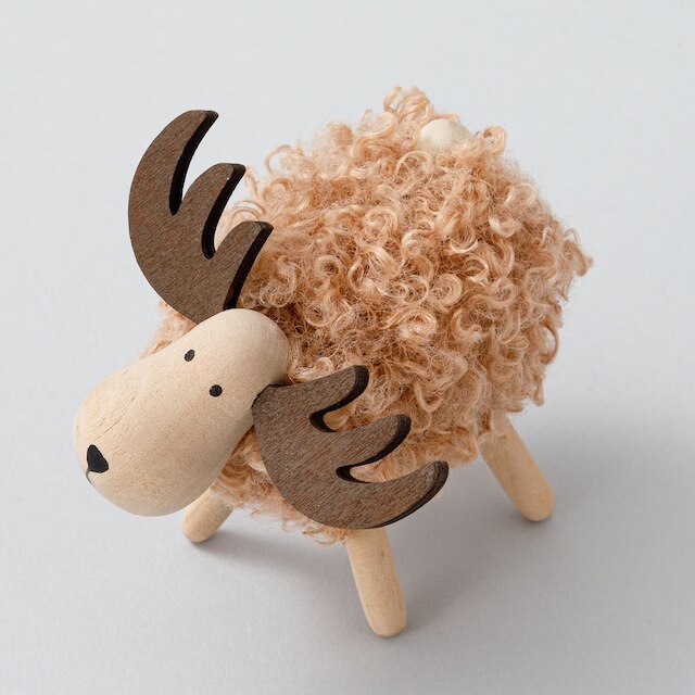 CHRISTMAS ORNAMENT BR-F90816 N4BT