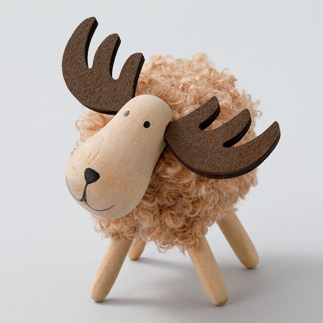 CHRISTMAS ORNAMENT BR-F90816 N4BT