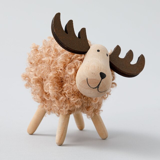 CHRISTMAS ORNAMENT BR-F90816 N4BT