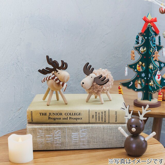 CHRISTMAS ORNAMENT BR-F90815 N4BT