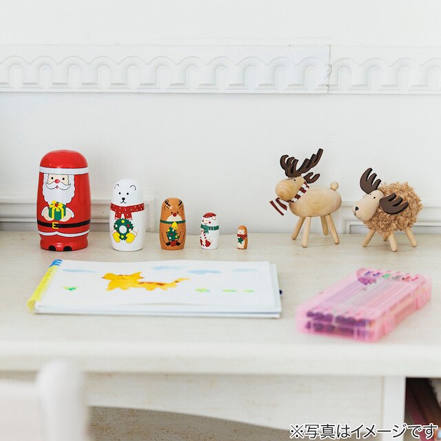 CHRISTMAS ORNAMENT BR-F90816 N4BT