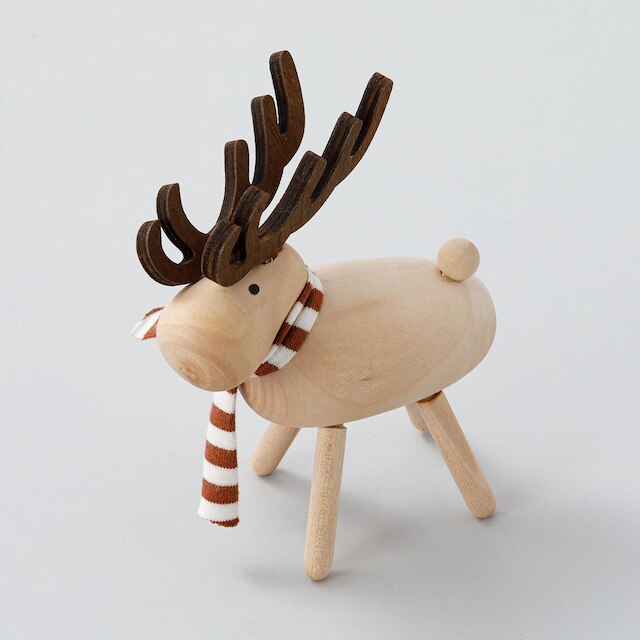 CHRISTMAS ORNAMENT BR-F90815 N4BT