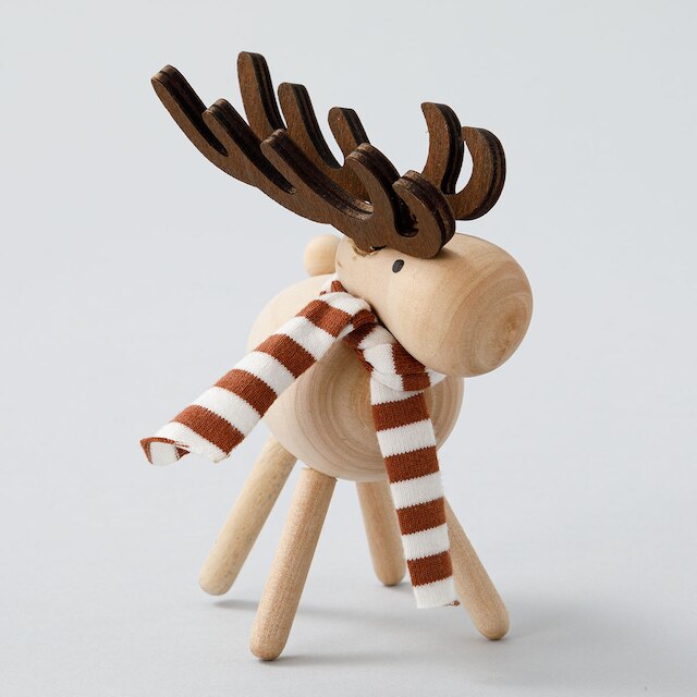 CHRISTMAS ORNAMENT BR-F90815 N4BT