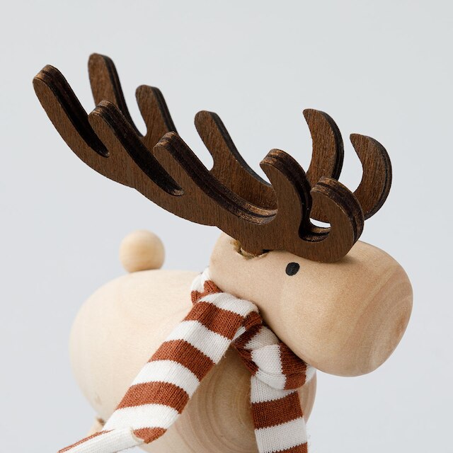 CHRISTMAS ORNAMENT BR-F90815 N4BT