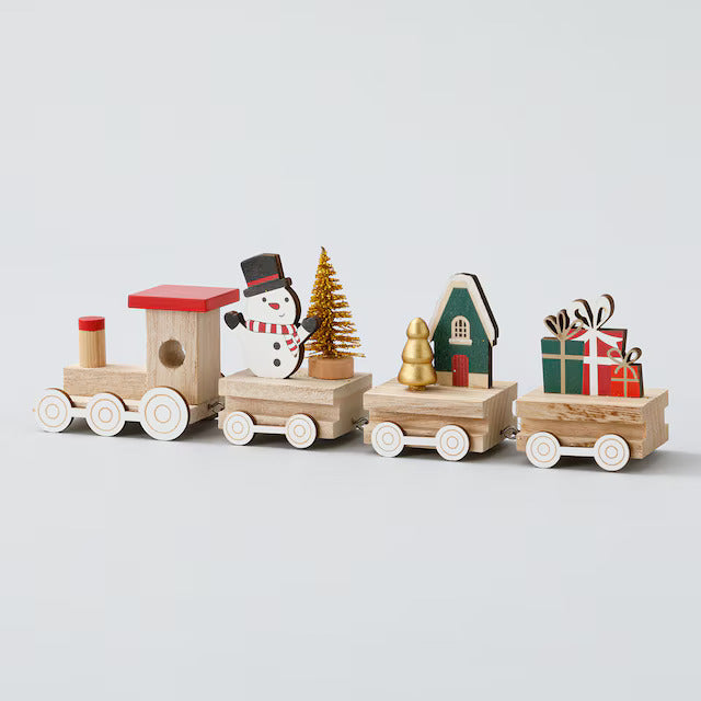 CHRISTMAS ORNAMENT BR-WT03 N4BT