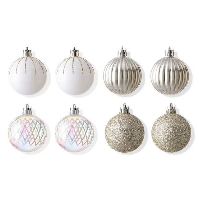 BALL S/8 50MM GOLD