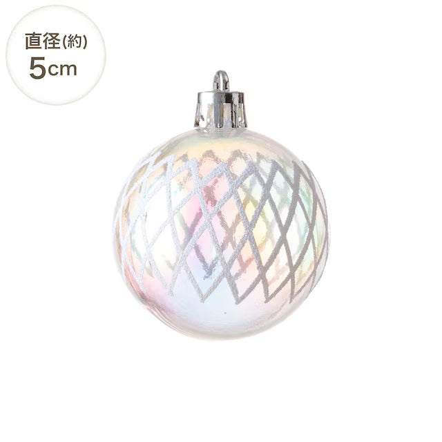 BALL S/8 50MM GOLD