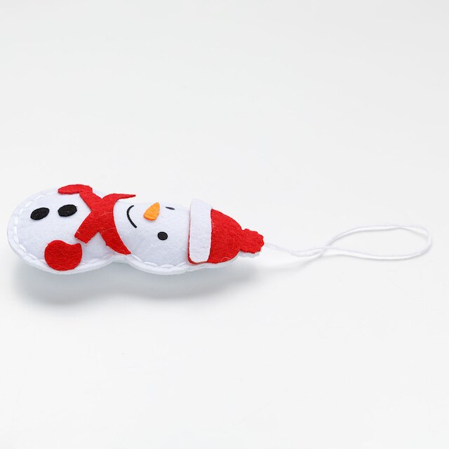 CHRISTMAS ORNAMENT CB-21604B N4GL