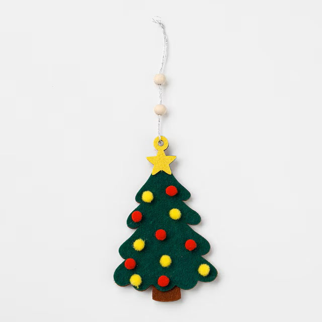 CHRISTMAS ORNAMENT CB-21605C N4GL