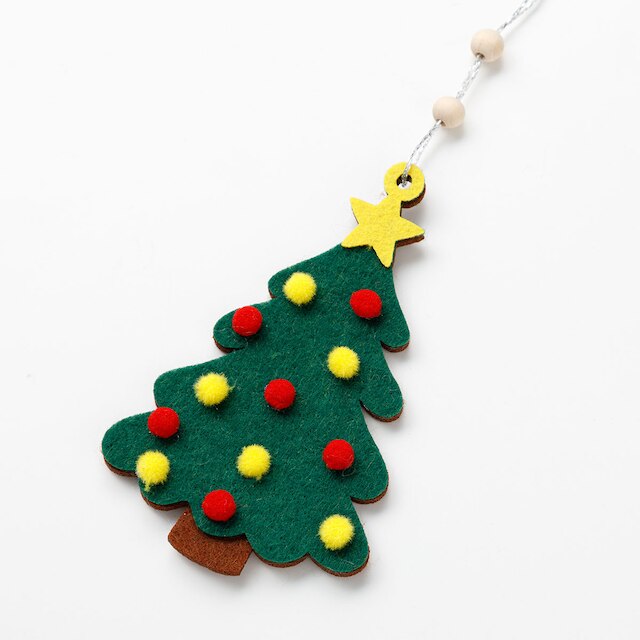 CHRISTMAS ORNAMENT CB-21605C N4GL