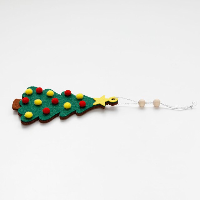 CHRISTMAS ORNAMENT CB-21605C N4GL