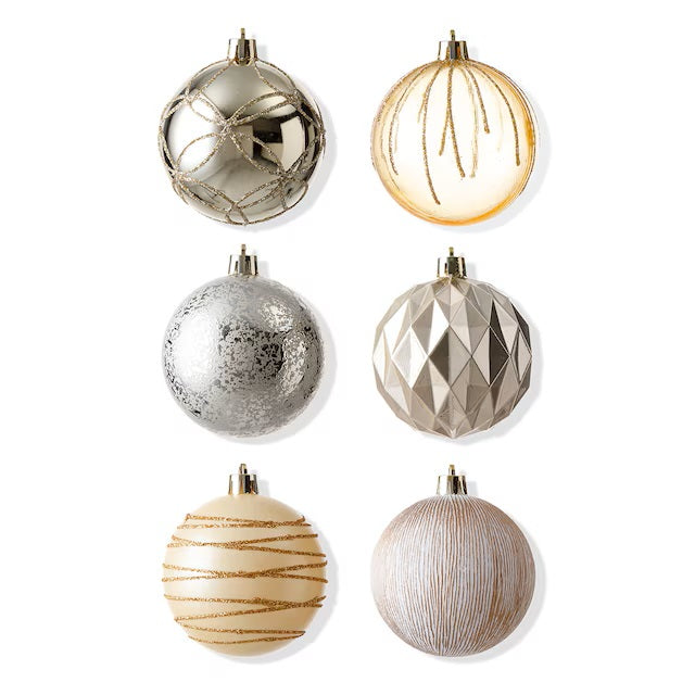 BALL S/6 70MM GOLD N4CB