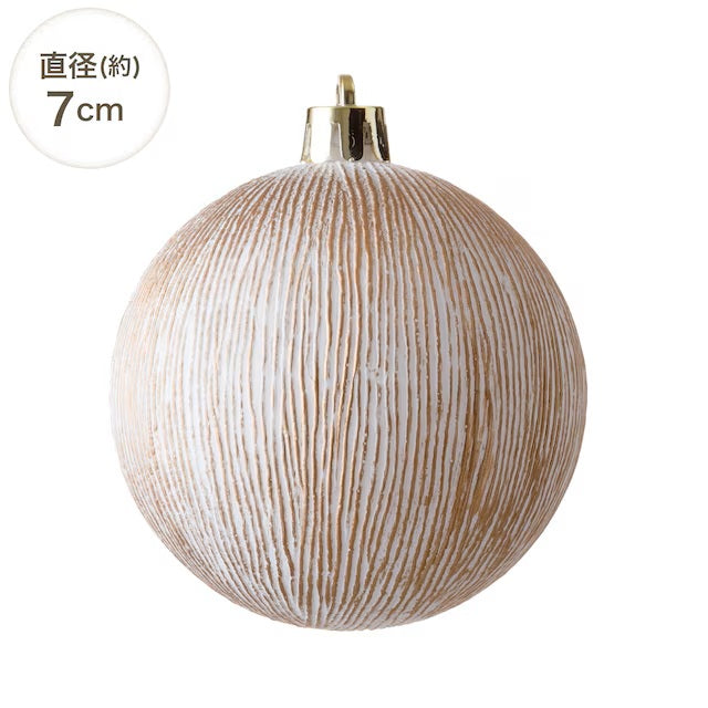 BALL S/6 70MM GOLD N4CB