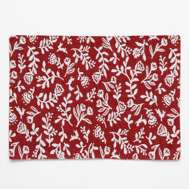 LUNCHEON MAT RF N4QT