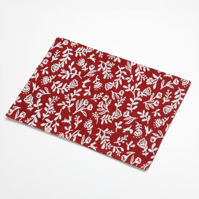 LUNCHEON MAT RF N4QT
