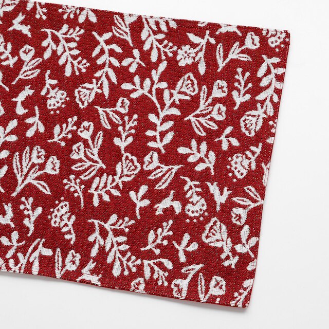LUNCHEON MAT RF N4QT