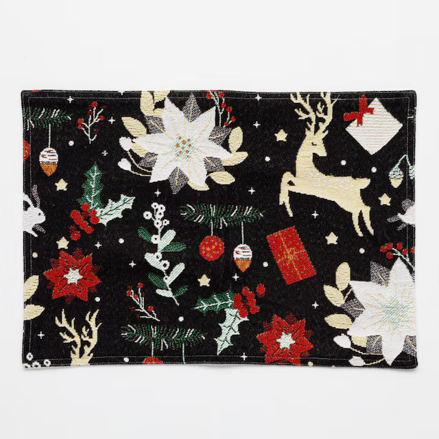 LUNCHEON MAT LM JPL-CH-42 N4JW