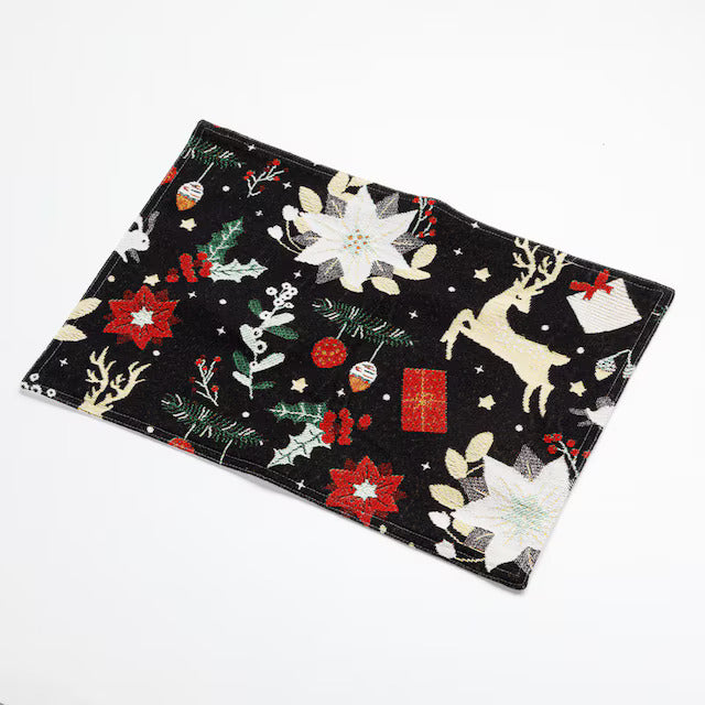 LUNCHEON MAT LM JPL-CH-42 N4JW