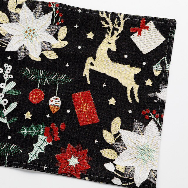 LUNCHEON MAT LM JPL-CH-42 N4JW