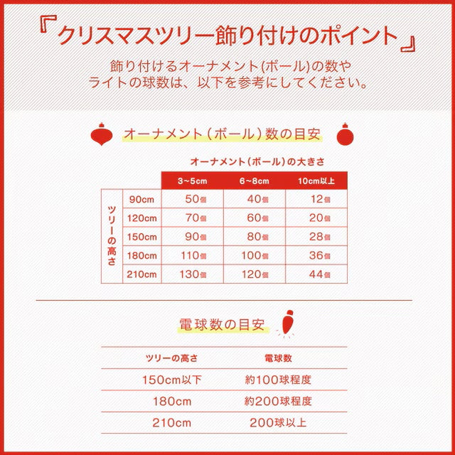 CHRISTMAS TREE TCA23-011 N4GW