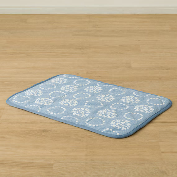 PET MATTRESS PAD N-COOL M S251