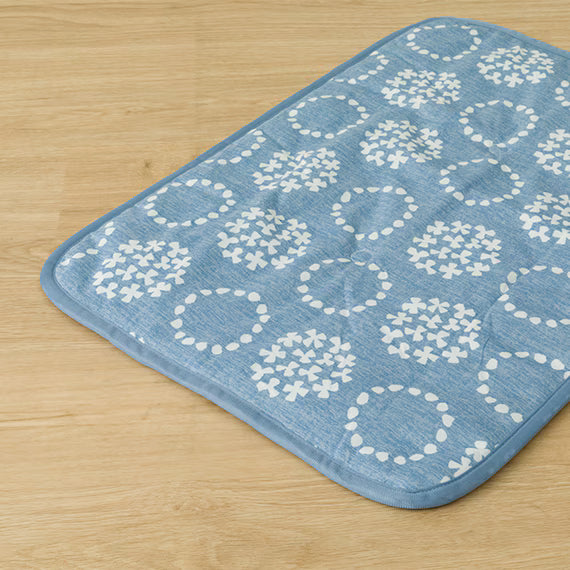 PET MATTRESS PAD N-COOL M S251