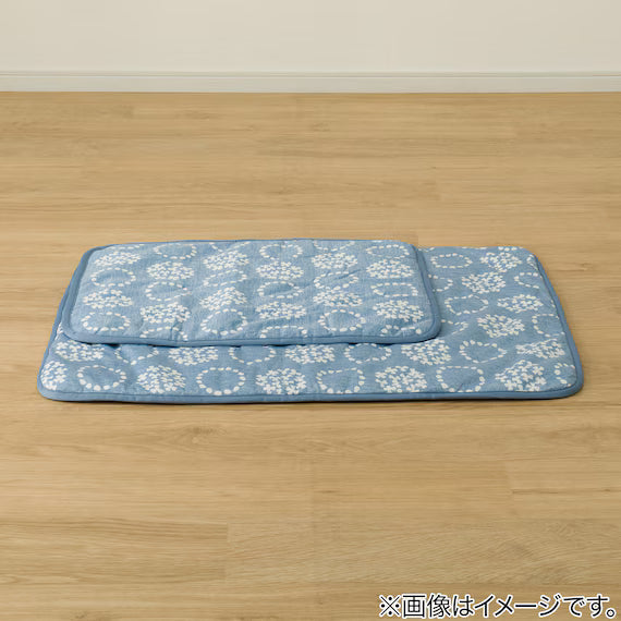 PET MATTRESS PAD N-COOL M S251