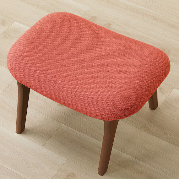 STOOL RELAX WIDE2 SD-NSF MBR/OR