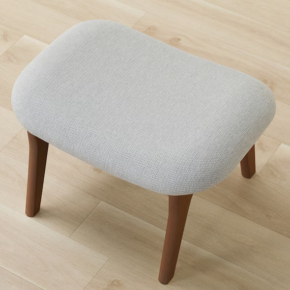 STOOL RELAX WIDE2 SD-NSF MBR/LGY