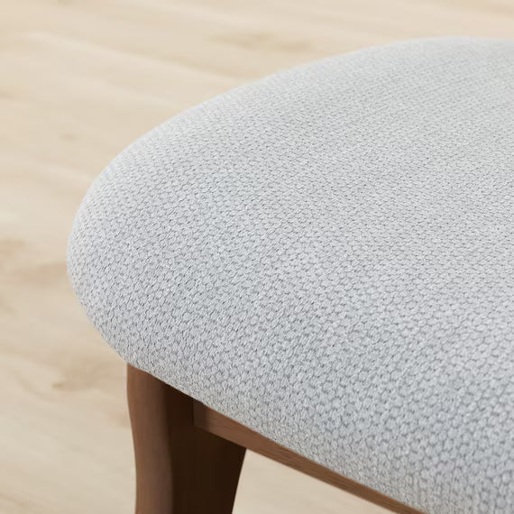 STOOL RELAX WIDE2 SD-NSF MBR/LGY