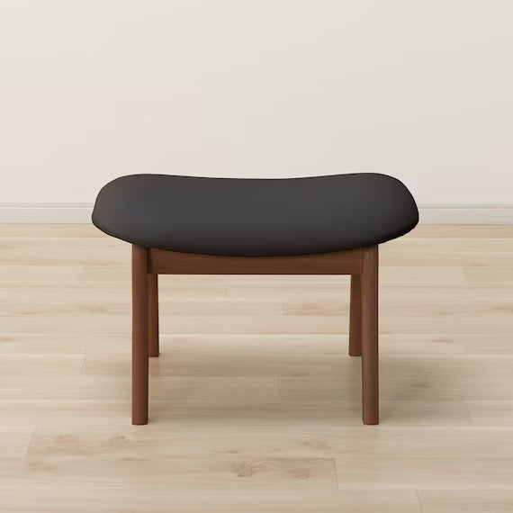 STOOL RELAX WIDE2 NS MBR/BK