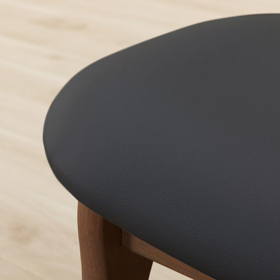 STOOL RELAX WIDE2 NS MBR/BK