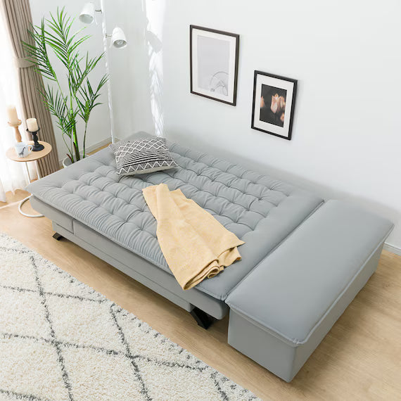 SOFABED BD01 N-SHIELD WGY