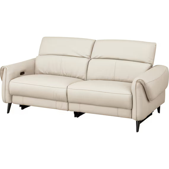ELECTRIC 3P SOFA LS04 NW LBE