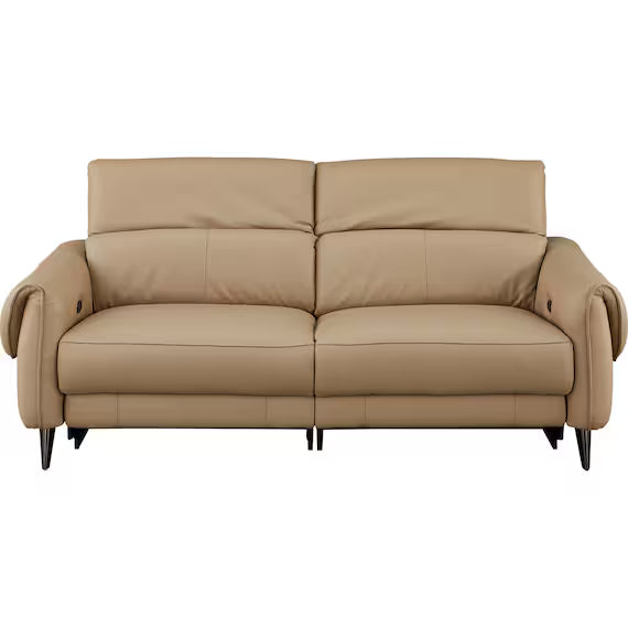 ELECTRIC 3P SOFA LS04 NW BE