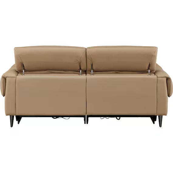 ELECTRIC 3P SOFA LS04 NW BE