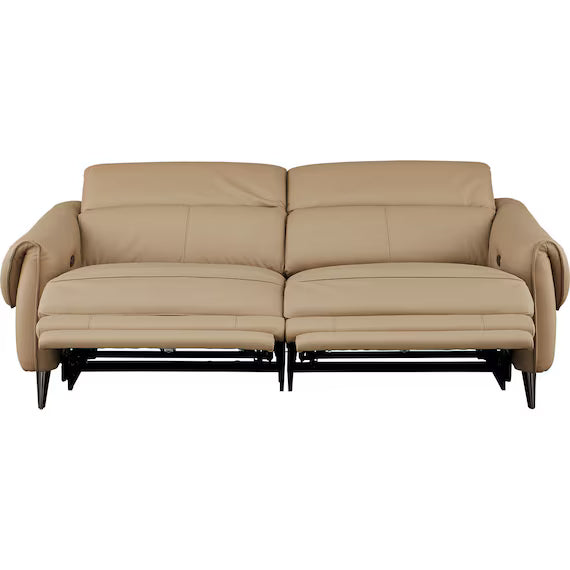 ELECTRIC 3P SOFA LS04 NW BE