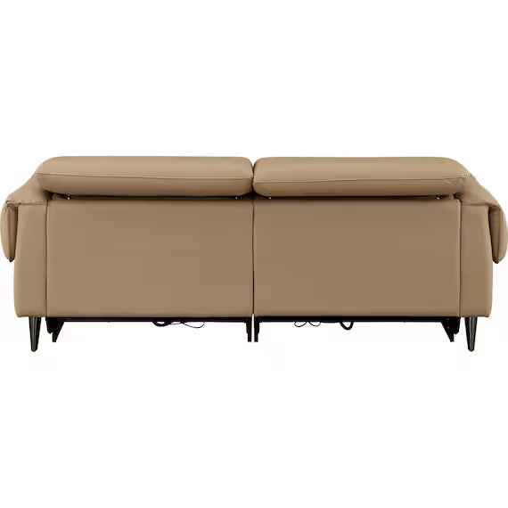 ELECTRIC 3P SOFA LS04 NW BE