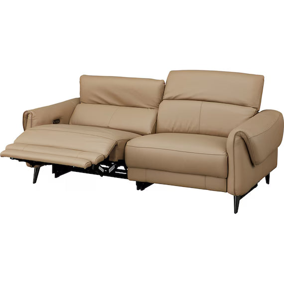 ELECTRIC 3P SOFA LS04 NW BE