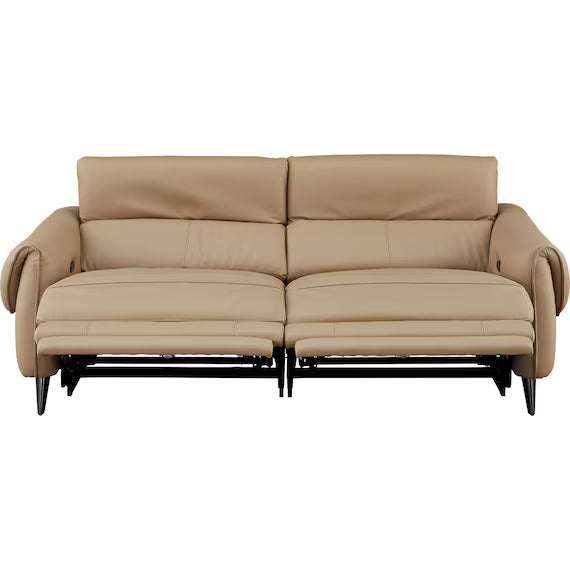 ELECTRIC 3P SOFA LS04 NW BE