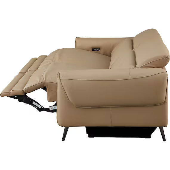 ELECTRIC 3P SOFA LS04 NW BE