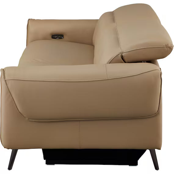 ELECTRIC 3P SOFA LS04 NW BE