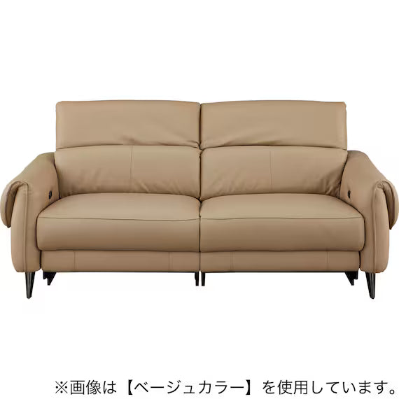 ELECTRIC 3P SOFA LS04 NW BR