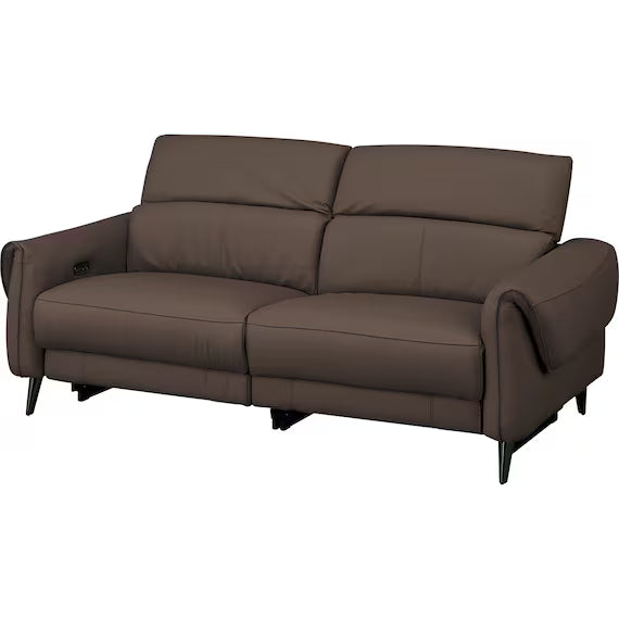 ELECTRIC 3P SOFA LS04 NW DMO