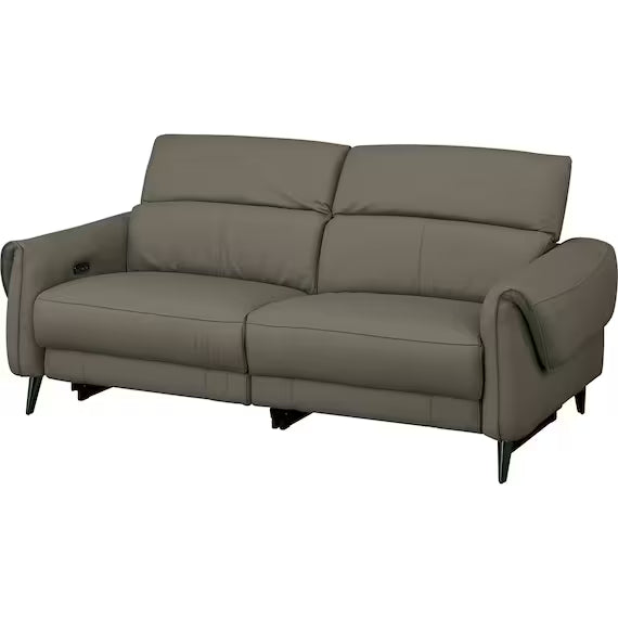 ELECTRIC 3P SOFA LS04 NW DGR