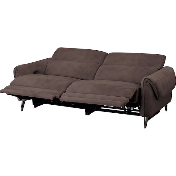 ELECTRIC 3P SOFA LS04 PEY DMO