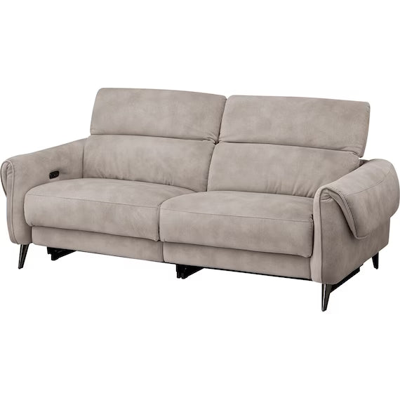 ELECTRIC 3P SOFA LS04 PEY MO