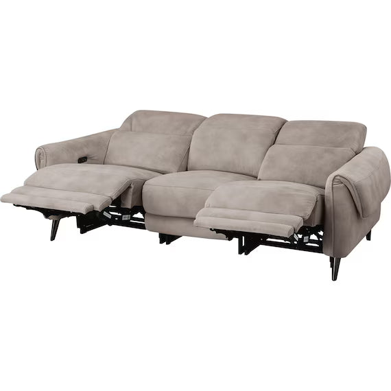 ELECTRIC 3 SEATER SOFA LS04 PEY MO