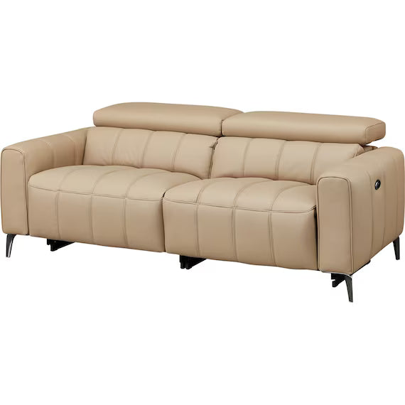 ELECTRIC 3P SOFA LS05 NW BE